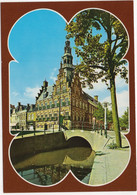 Franeker - Stadhuis- (Holland) - L 123S - Franeker