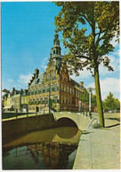 Franeker - Stadhuis- (Holland) - L 123 - Franeker