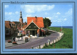 Nederland Holland Pays Bas Hindeloopen Fraai - Hindeloopen