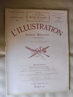 16 Fev 1929 L'ILLUSTRATION : Les Cent Kasbahs Du Dadès ; Jeux De Dianes; Etc - L'Illustration