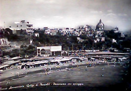 TORRE ANNUNZIATA PANORAMA  VB1955 IE8900 - Torre Annunziata