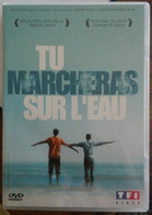 Dvd Walk On Water Tu Marcheras Sur L'eau Israel Gay Gai Mossad Nazi Eytan Fox - Classiques