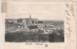 ***  NAMUR   *** Séminaire De Floreffe Panorama   TTBE - Floreffe