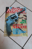 L AMATEUR D ARMES N° 111 DE FEVRIER 1991 - Français