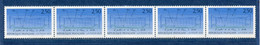 ⭐ France - Variété - YT N° 2736 - Couleurs - Pétouilles - Neuf Sans Charnière - 1992 ⭐ - Unused Stamps