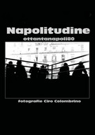 Napolitudine	 Di Ciro Colombrino,  2018,  Youcanprint - Art, Design, Décoration