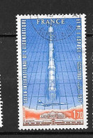 France:n°PA 52  O  (Salon International De L'Aéronautique) - 1960-.... Used
