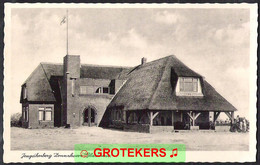 BLARICUM Jeugdherberg Zonnehoeve Ca 1935 - Laren (NH)