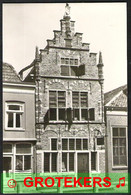 EDAM Museum 1956 - Edam