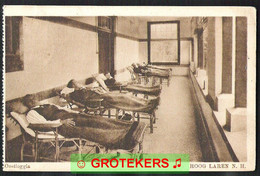 LAREN Sanatorium Voor Borstlijders Hoog Laren Ca 1922 2 Verschillende Kaarten - Laren (NH)