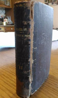 Le Christianisme Prèsentè Aux Hommes Du Monde Tomo IV	- Fenelon,  1830 Circa - Libri Antichi