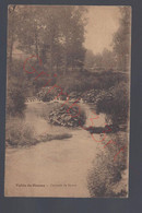 Modave - Vallée Du Hoyoux - Cascade De Barse - Postkaart - Modave