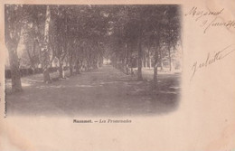 Delcampe - MAZAMET - Mazamet