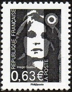 France Marianne Du Bicentenaire N° 4789 ** Briat - La Vème République Au Fil Du Timbre - 1989-96 Bicentenial Marianne