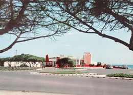 Cartolina - Quartù S. Elena - La Bussola - 1967 - Cagliari