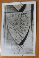 Dinant Armoirie Wapenschild Te Douaumont France  Emise Uitgegeven Le 11 Novembre 1937- D55 - 1914-1918 - Dinant