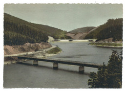 OKERTALSPERRE IM HARZ.- .- (ALEMANIA ) - Wolfenbuettel