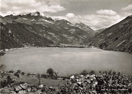 Ansichtskarte Le Prese / Poschiavo (aa9829) - Poschiavo