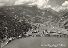 Ansichtskarte Le Prese / Poschiavo (aa9830) - Poschiavo