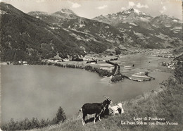 Ansichtskarte Le Prese / Poschiavo (aa9831) - Poschiavo