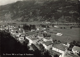 Ansichtskarte Le Prese / Poschiavo (aa9834) - Poschiavo