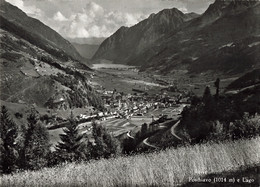 Ansichtskarte Poschiavo (aa9836) - Poschiavo