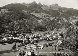 Ansichtskarte Poschiavo (aa9837) - Poschiavo