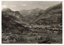 Ansichtskarte Poschiavo (aa9838) - Poschiavo