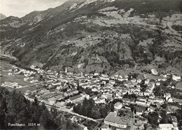 Ansichtskarte Poschiavo (aa9842 - Poschiavo