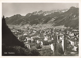 Ansichtskarte Poschiavo (aa9843) - Poschiavo