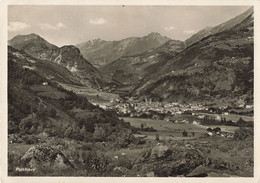 Ansichtskarte Poschiavo (aa9844) - Poschiavo