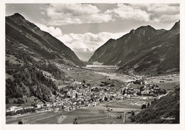 Ansichtskarte Poschiavo (aa9846) - Poschiavo