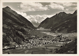 Ansichtskarte Poschiavo (aa9847) - Poschiavo