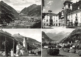 Ansichtskarte Poschiavo (aa9848) - Poschiavo