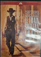 Le Train Sifflera Trois Fois+++TBE+++ - Western / Cowboy