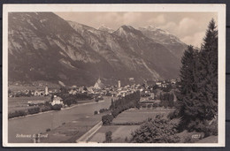 AUSTRIA ,  Schwaz  ,  OLD  POSTCARD - Schwaz