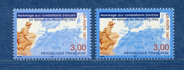 ⭐ France - Variété - YT N° 3072 - Couleurs - Pétouilles - Neuf Sans Charnière - 1997 ⭐ - Neufs