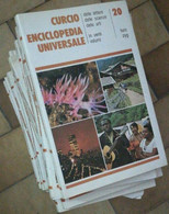 Curcio Enciclopedia Universale - Completa (Da 1 A 20)-Aa.Vv. - 1990 - Curcio-lo - Encyclopedias