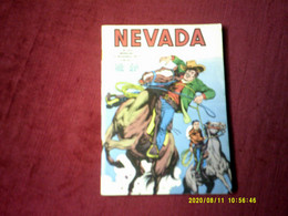 NEVADA  °°°° N° 364  Mensuel  Novembre 1977 - Nevada