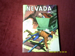 NEVADA  °°°° N° 366 Mensuel Janvier 1978 - Nevada