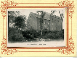 ENV DE LANDERNEAU *** LANDIVISIAU *** MOULIN A MAREE *** MOULIN A EAU *** - Landivisiau