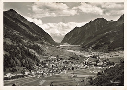 Ansichtskarte Poschiavo (aa9851) - Poschiavo