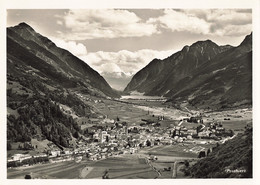 Ansichtskarte Poschiavo (aa9853) - Poschiavo