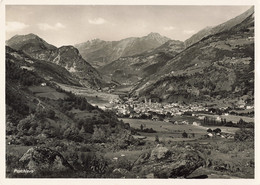 Ansichtskarte Poschiavo (aa9854) - Poschiavo