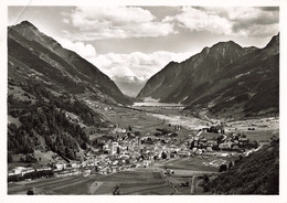 Ansichtskarte Poschiavo (aa9856) - Poschiavo