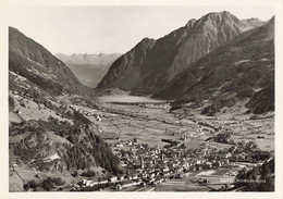 Ansichtskarte Poschiavo (aa9857) - Poschiavo