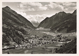 Ansichtskarte Poschiavo (aa9858) - Poschiavo