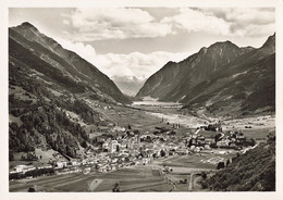 Ansichtskarte Poschiavo (aa9860) - Poschiavo