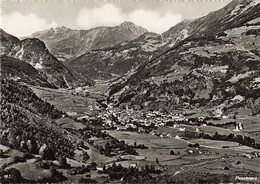 Ansichtskarte Poschiavo (aa9861) - Poschiavo