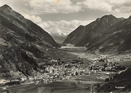 Ansichtskarte Poschiavo (aa9863) - Poschiavo